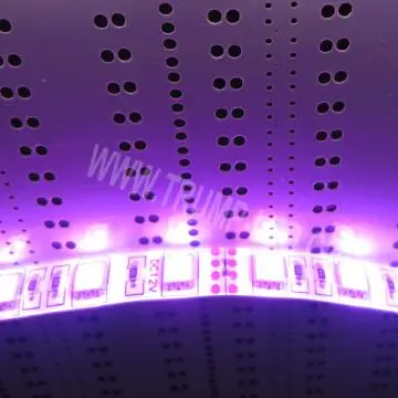 Waterproof Rigid SMD5050 RGB led strip light bar