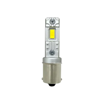 Factory Sale Auto LED Reverse Light 60W Canbus CSP 4000LM Car LED Turn Signal Lights
