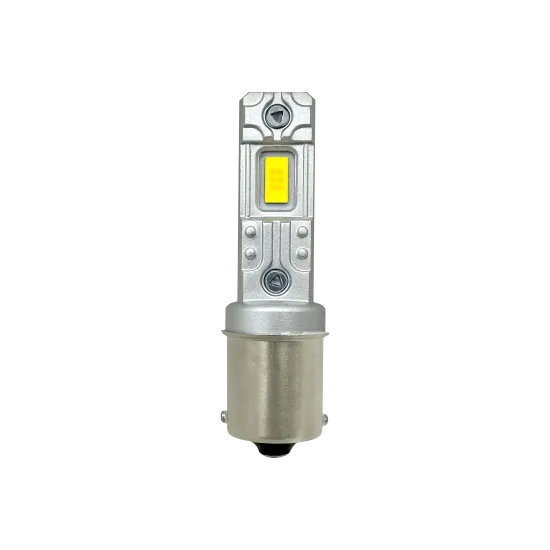 Factory Sale Auto LED Reverse Light 60W Canbus CSP 4000LM Car LED Turn Signal Lights