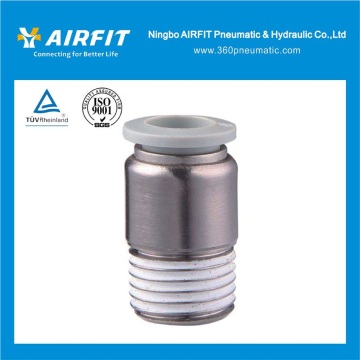 Straight Type Pneumatic Mini Fittings with Very Low Price