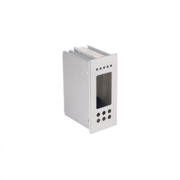 Factory Outlet Custom Metal Chassis Cabinets
