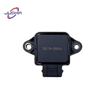 Auto-Drosselklappen-Sensor TPS für Hyundai Accent Lantra Coupé 35170-22010