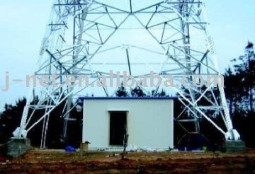 Telecom shelter / room / out door shelter / CEV/air-conditioned room