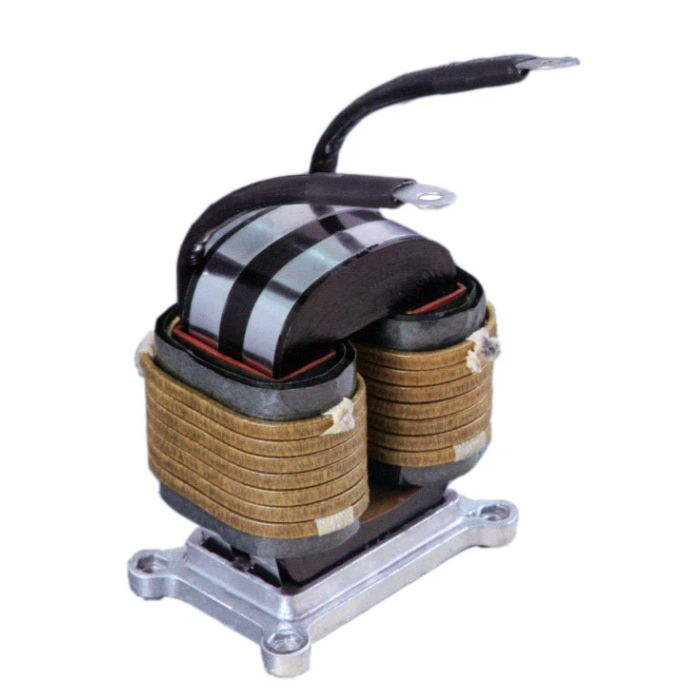 High quality DC Reactors