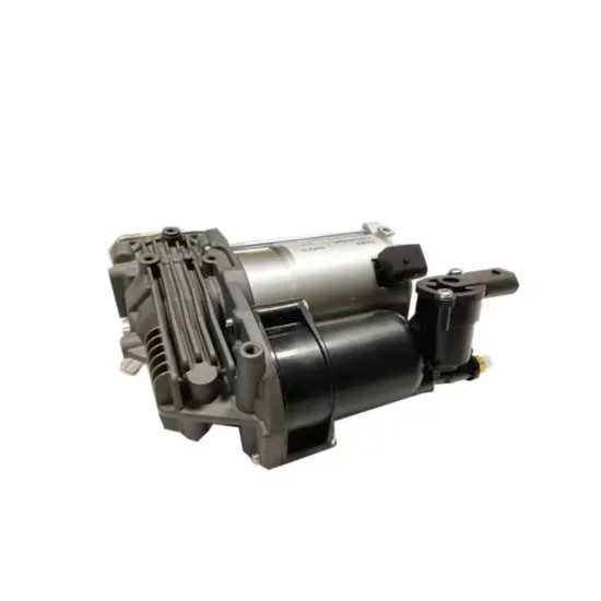 Jaguar XJ Series Air Suspension Compressor Parts: C2D47540 for X351, XJ6, and XJ8 Models