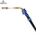 XL401D Torcia per saldatura MIG raffreddata ad acqua Impugnatura PRO
