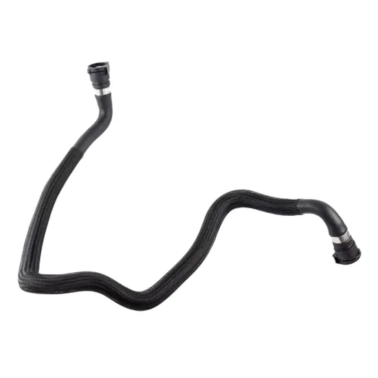 LR094099 Cooling System Water Hose for Land Rover Models: Range Rover Evoque & Discovery Sport - Rubber Pipe Replacement