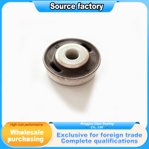 Универсальные варианты втулок для инженерных нужд