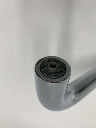 OEM Brass Kitchen Instant Hot Faucet - Boiling Water Tap 3in1/4in1