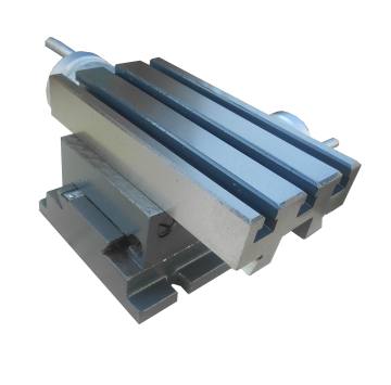 AKP Precision Çapraz Slayt Tablosu AKP-201A