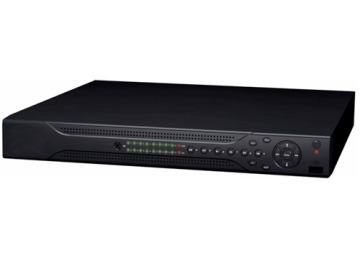 h.264 16 Channel Entry-level Simple Network DVR