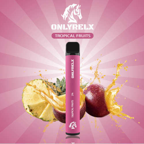 Onlyrelx Vape High preformance Disposable vape pen onlyrelx BAR800 Manufactory