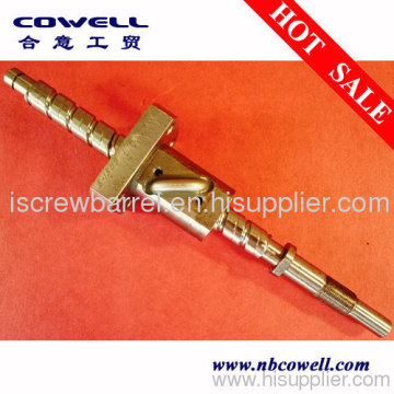 Ball Screw Provider 