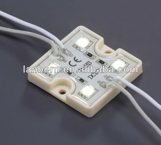 High brightness 2013 new china advertising room decoration waterproof 5730 5050smd 4leds small LED module light 3years warranty
