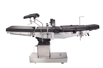 Electric Surgical Operating Room Table