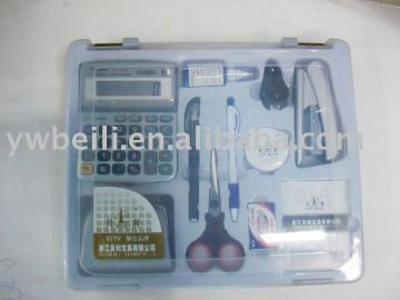 Top grade stationery set