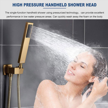 Wall Mount Faucet Shower Mixer Valve American Standard