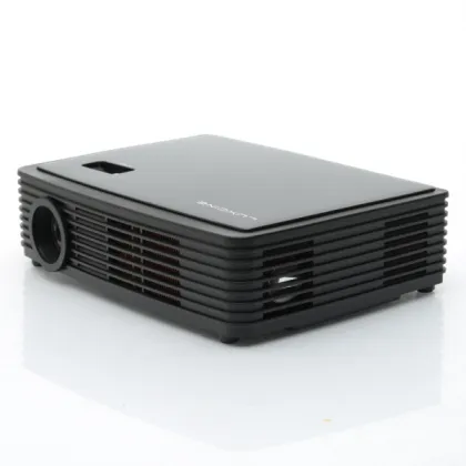2015 Hot Sales! Luxcine Brand New Home Theater 3D Projector/Home Projector/Mini Projector