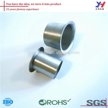 Special pipes Aluminum profile extrusion, Aluminum pipe drawing