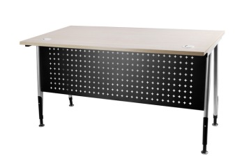 Modern design training study table frame