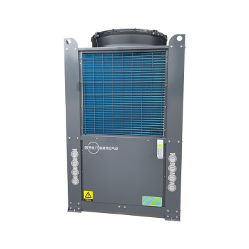 R410A (EVI DC) (Ultra-) Warmwasserbereiter mit niedrigem Temperatur