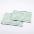 large eco-friendly bamboo microfiber glass cloth