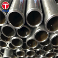 GB/T 3639 Tubos de acero sin costuras para la aplicación de precisión