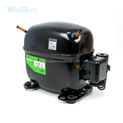 SC10CL L/MBP R404A/R507 Secop Series Compressor: Refrigeration Compressor for Compressor Refrigerator Spare Parts