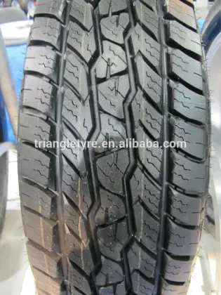 Triangle All Terrian SUV Tires