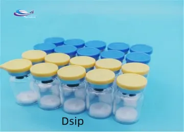 Dsip Pharmaceutical Chemical Weight Loss Peptide Powder