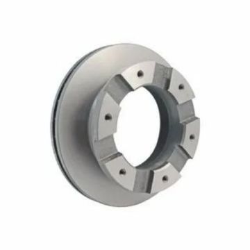 CNC Service Service Metalowe części niestandardowe