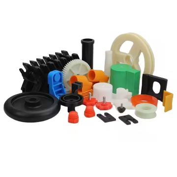 Enclosure Shell Cover Electric plastic parts