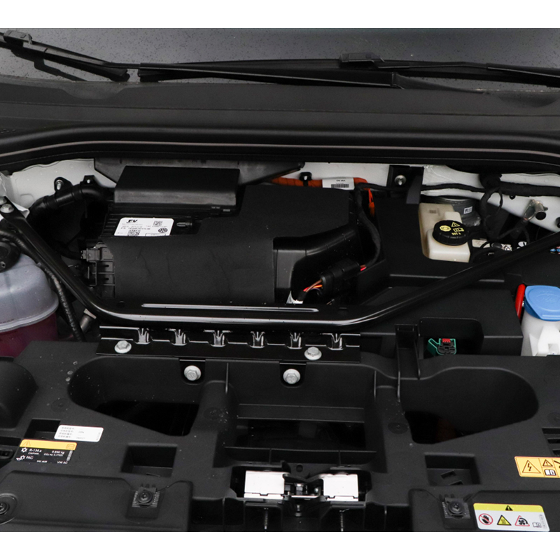 Volkswagen Electric Vehicle Id 4 Crozz Volkswagen Electric Vehicle Id 4 Crozz