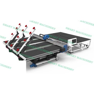 Novos produtos no mercado Máquina de corte automática de óculos