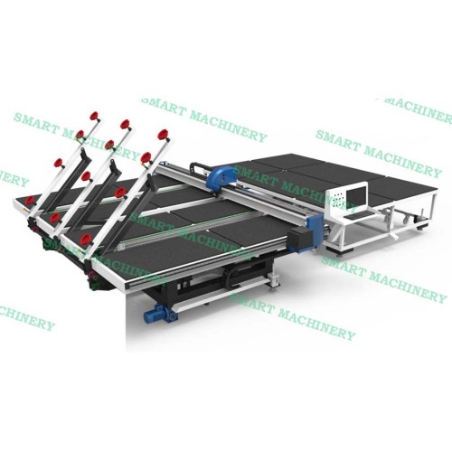 Novos produtos no mercado Máquina de corte automática de óculos