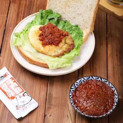 Flavorful Chili Beef Sauce