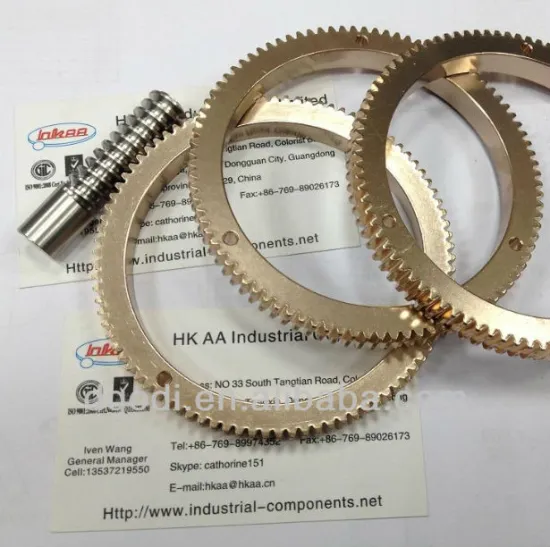china worm gear manufacturer, advantages and disadvantages of worm gears