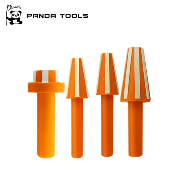 Factory Outlet Spindle Cleaning Rod for CNC HSK63A HSK100A Spindle Taper Wiper