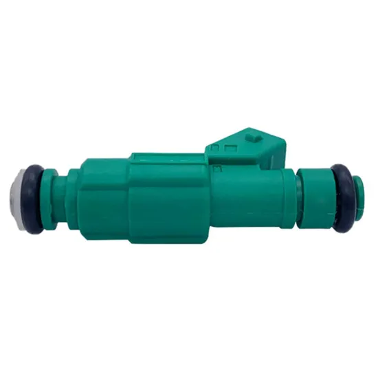Chevrolet Zafira, Astra Gasoline Fuel Injector 0280155930 (2001-2012 Models)