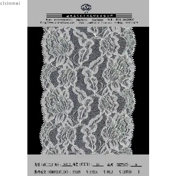 colored silk dress and bridal lace