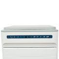 Portable Air Cooler with Humidification Function