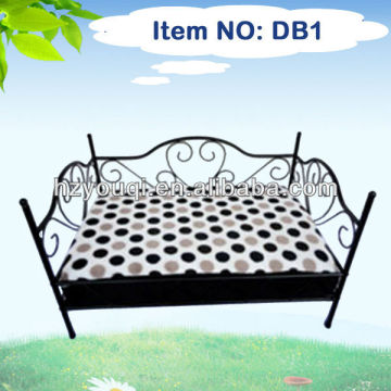wrought iron/Comfortable/Pet Mat/Pet cushion/dog bed