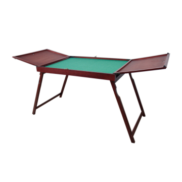 EASTOMMY High Quality Wooden Jigsaw Puzzle Table