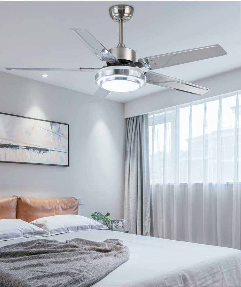 Large Electric Ceiling FanofApplication Household Fans