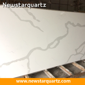 Calacatta Quartz Stone, Calacatta Quartz Slab Price