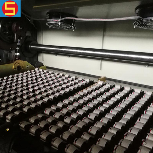 Digital Jacquard Machines for Weaving Sofa Poshish Cloth