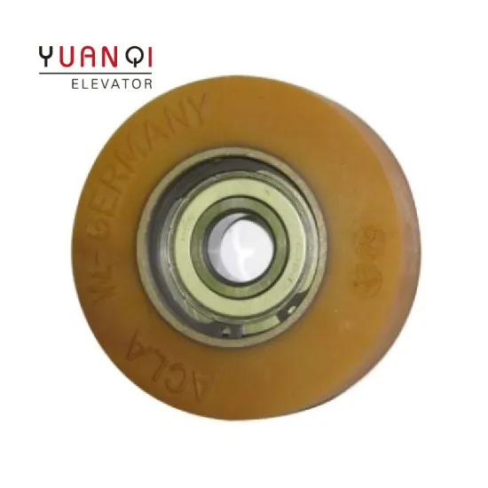 KONE Escalator Spare Parts: Bearing Roller KM882003 for Elevator
