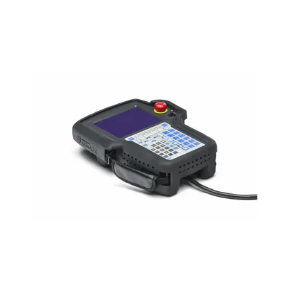 EMH Songwei CNC A05B-2256-C101 Fanuc Robot Teach Pendant Guide