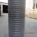 Stahldrahtnetz für Zaun PVC beschichtet