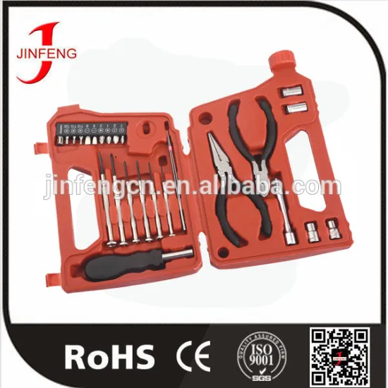 The best sales top level cheap price made in zhejiang hardware tools kit